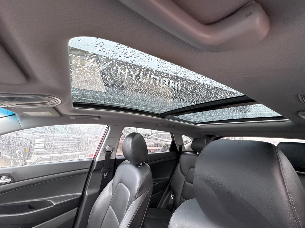 2020 Hyundai Tucson Preferred in Bathurst, New Brunswick - 18 - w1024h768px