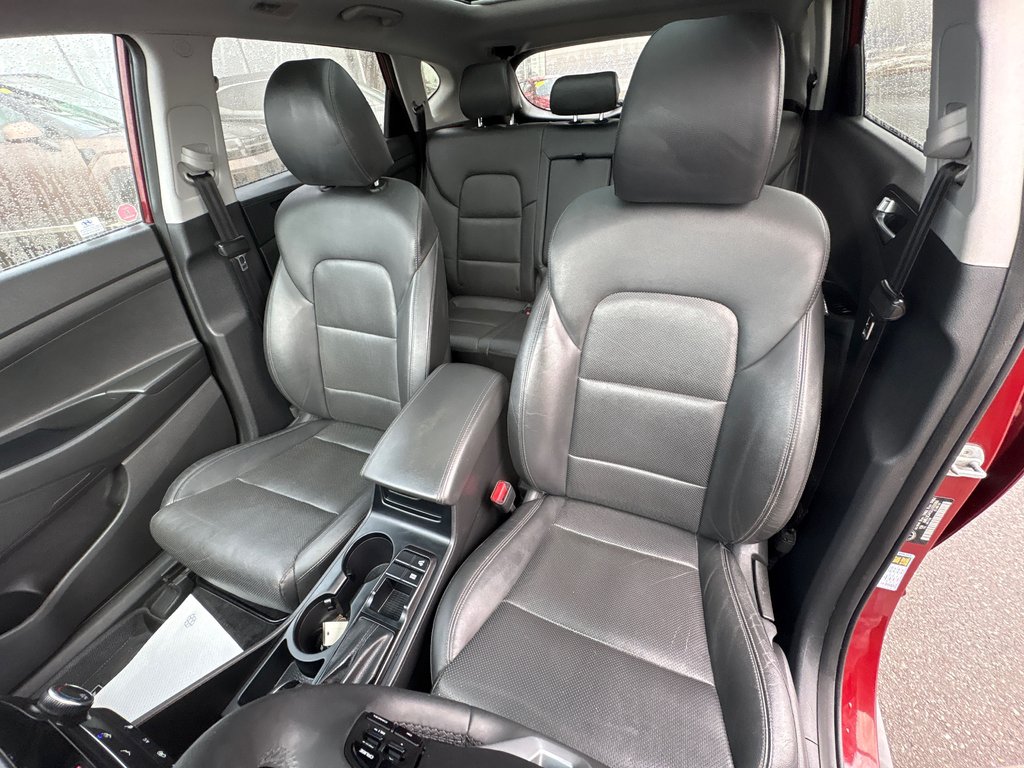2020 Hyundai Tucson Preferred in Bathurst, New Brunswick - 16 - w1024h768px