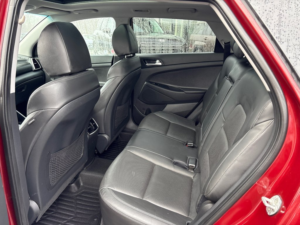 2020 Hyundai Tucson Preferred in Bathurst, New Brunswick - 14 - w1024h768px