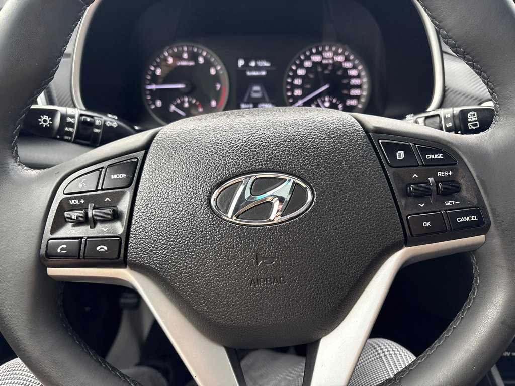 2020 Hyundai Tucson Preferred in Bathurst, New Brunswick - 23 - w1024h768px