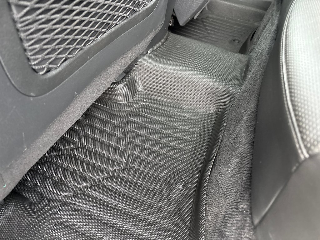 2020 Hyundai Tucson Preferred in Bathurst, New Brunswick - 20 - w1024h768px