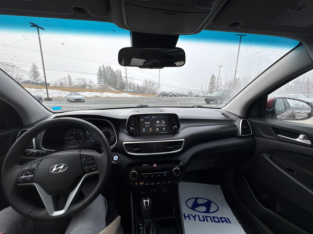 2020 Hyundai Tucson Preferred in Bathurst, New Brunswick - 28 - w1024h768px