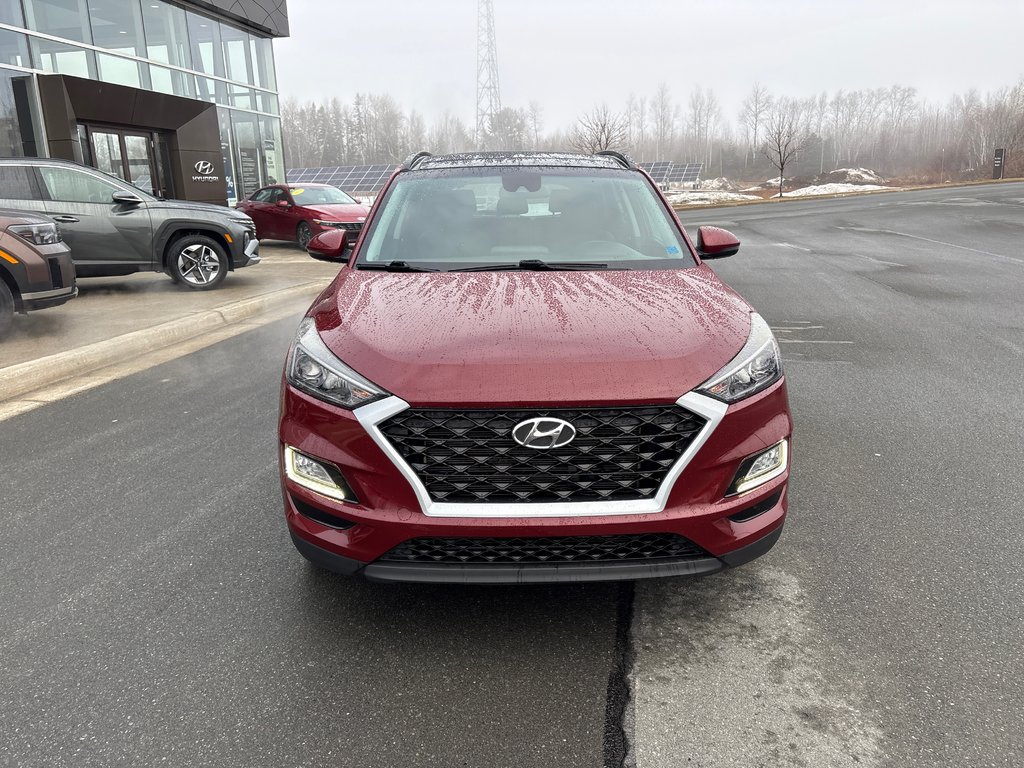 2020 Hyundai Tucson Preferred in Bathurst, New Brunswick - 2 - w1024h768px