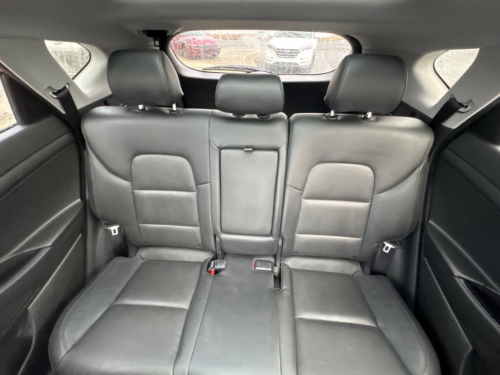 2020 Hyundai Tucson Preferred in Bathurst, New Brunswick - 17 - w1024h768px