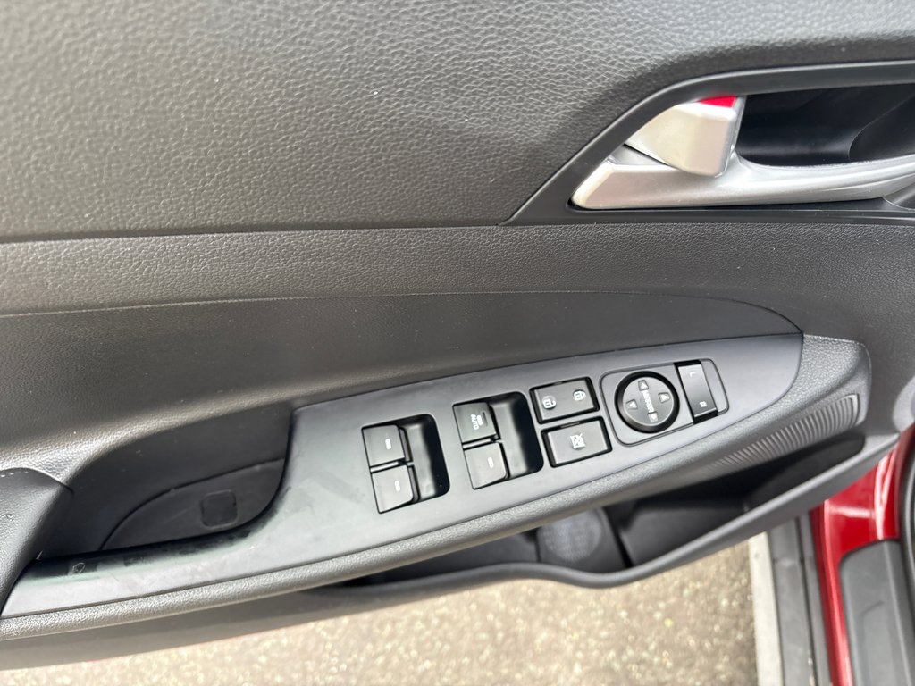 2020 Hyundai Tucson Preferred in Bathurst, New Brunswick - 9 - w1024h768px