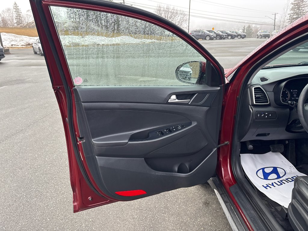 2020 Hyundai Tucson Preferred in Bathurst, New Brunswick - 8 - w1024h768px