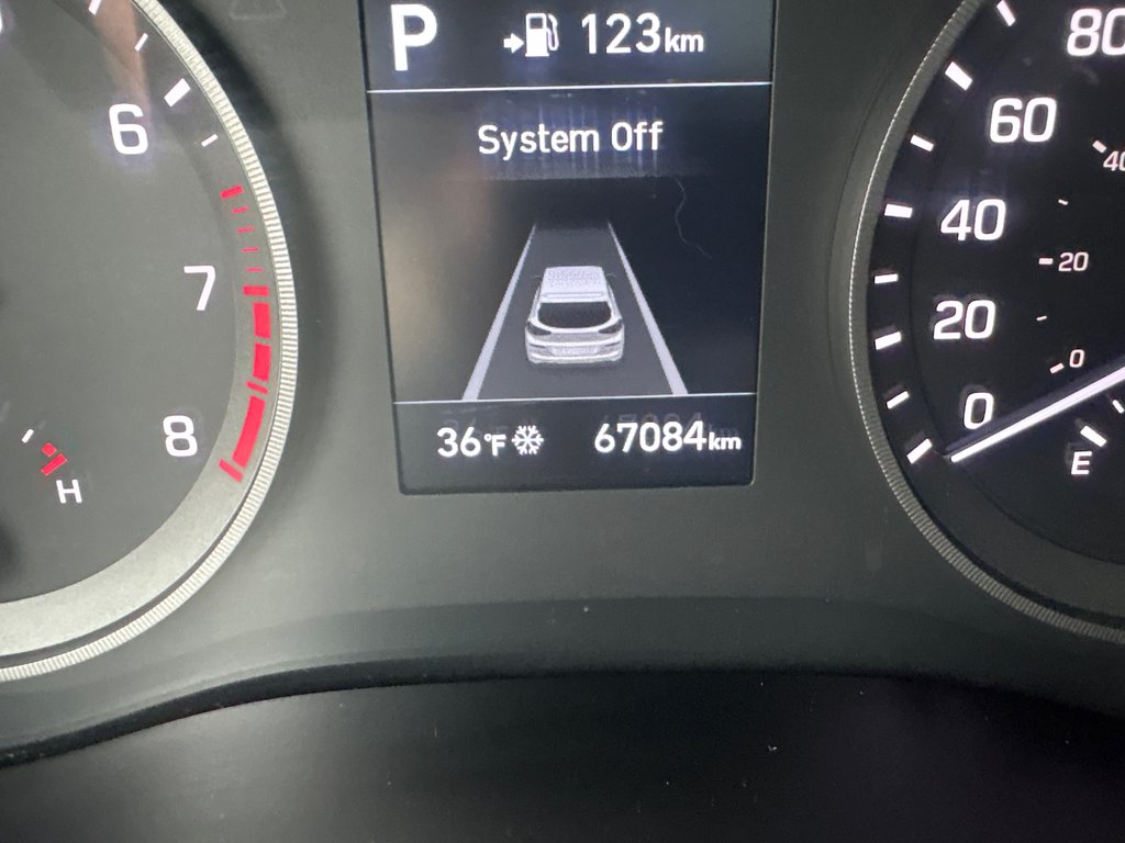 2020 Hyundai Tucson Preferred in Bathurst, New Brunswick - 21 - w1024h768px