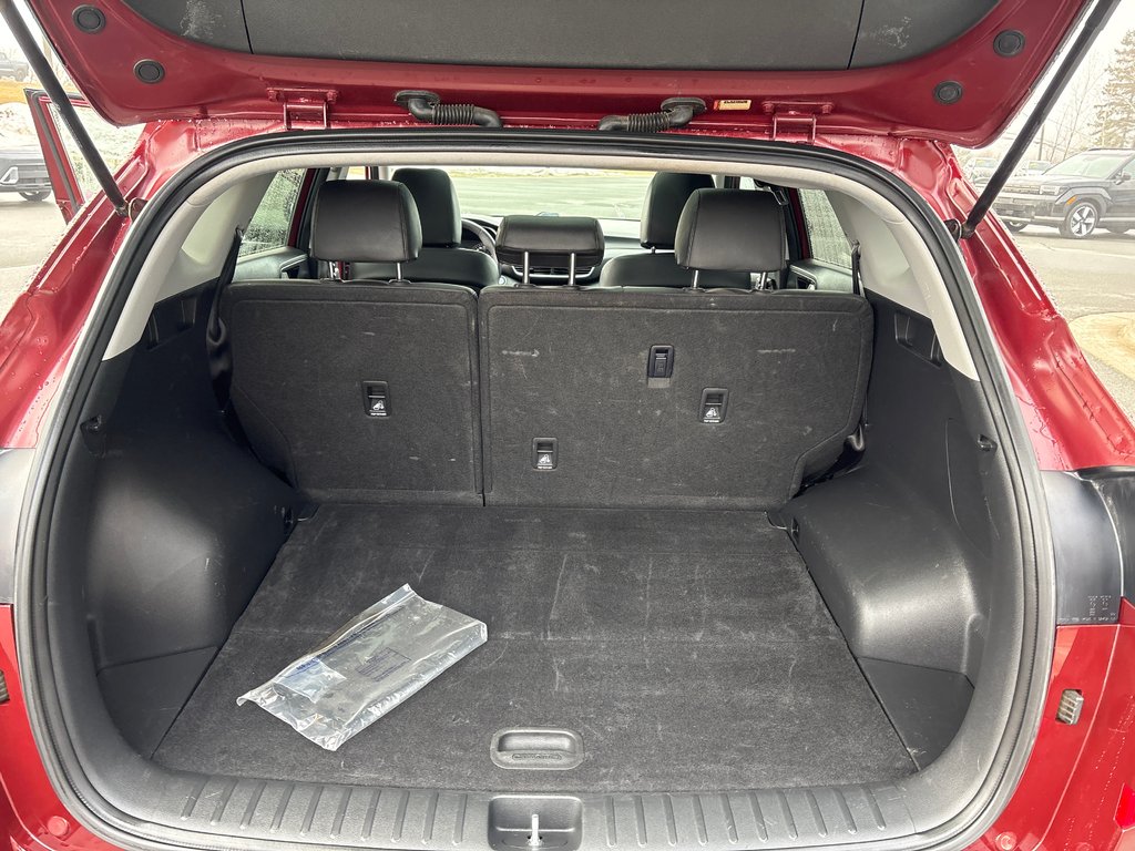 2020 Hyundai Tucson Preferred in Bathurst, New Brunswick - 13 - w1024h768px