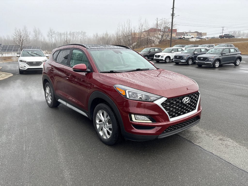 2020 Hyundai Tucson Preferred in Bathurst, New Brunswick - 3 - w1024h768px