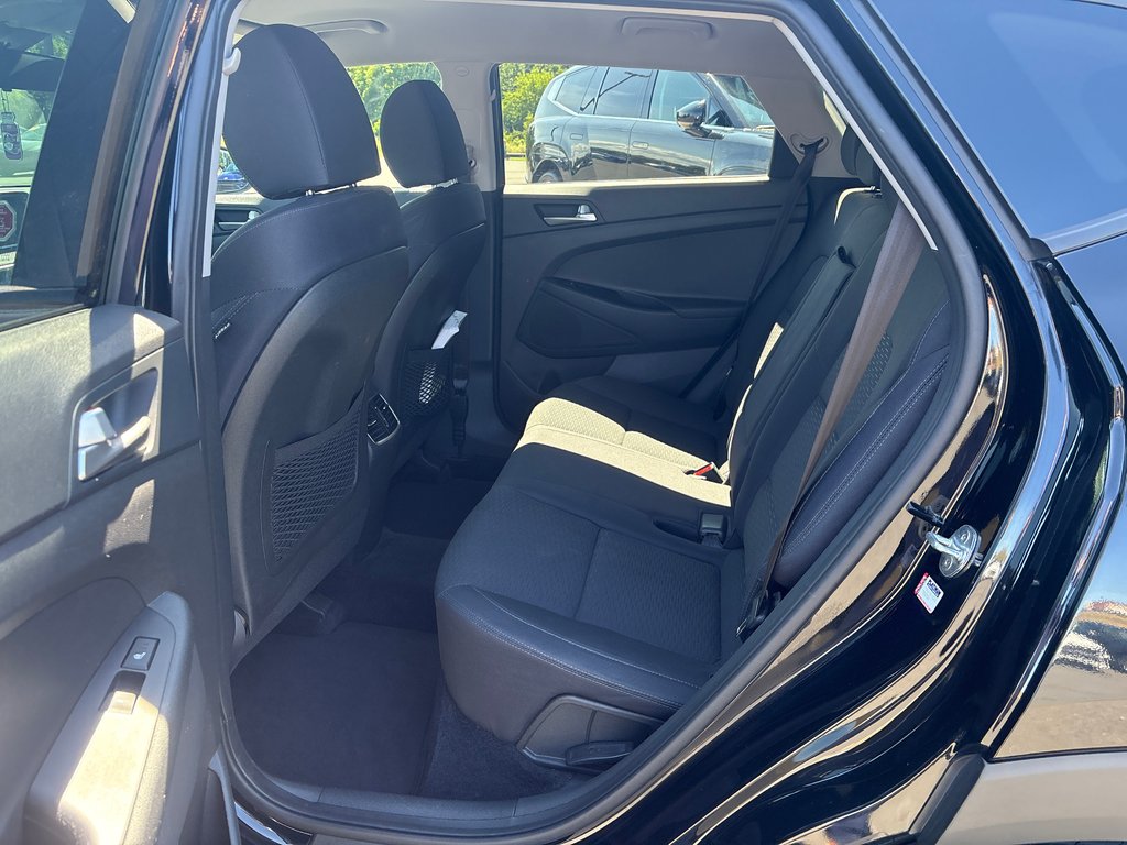 2021 Hyundai Tucson Preferred in Bathurst, New Brunswick - 12 - w1024h768px