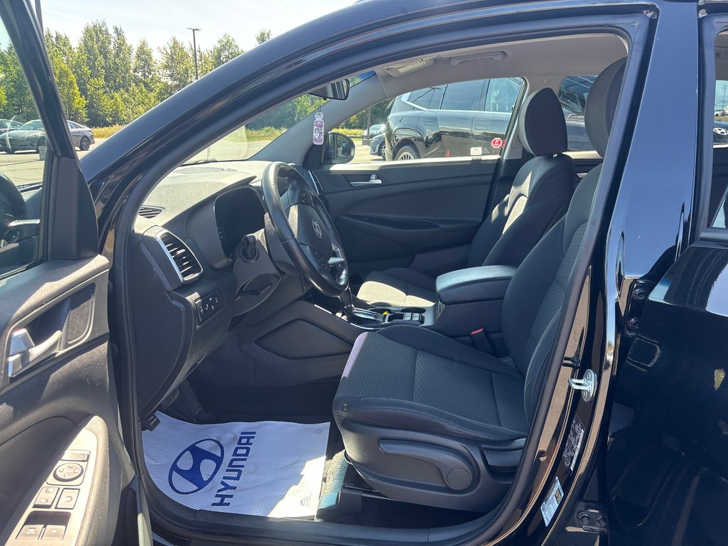 2021 Hyundai Tucson Preferred in Bathurst, New Brunswick - 11 - w1024h768px