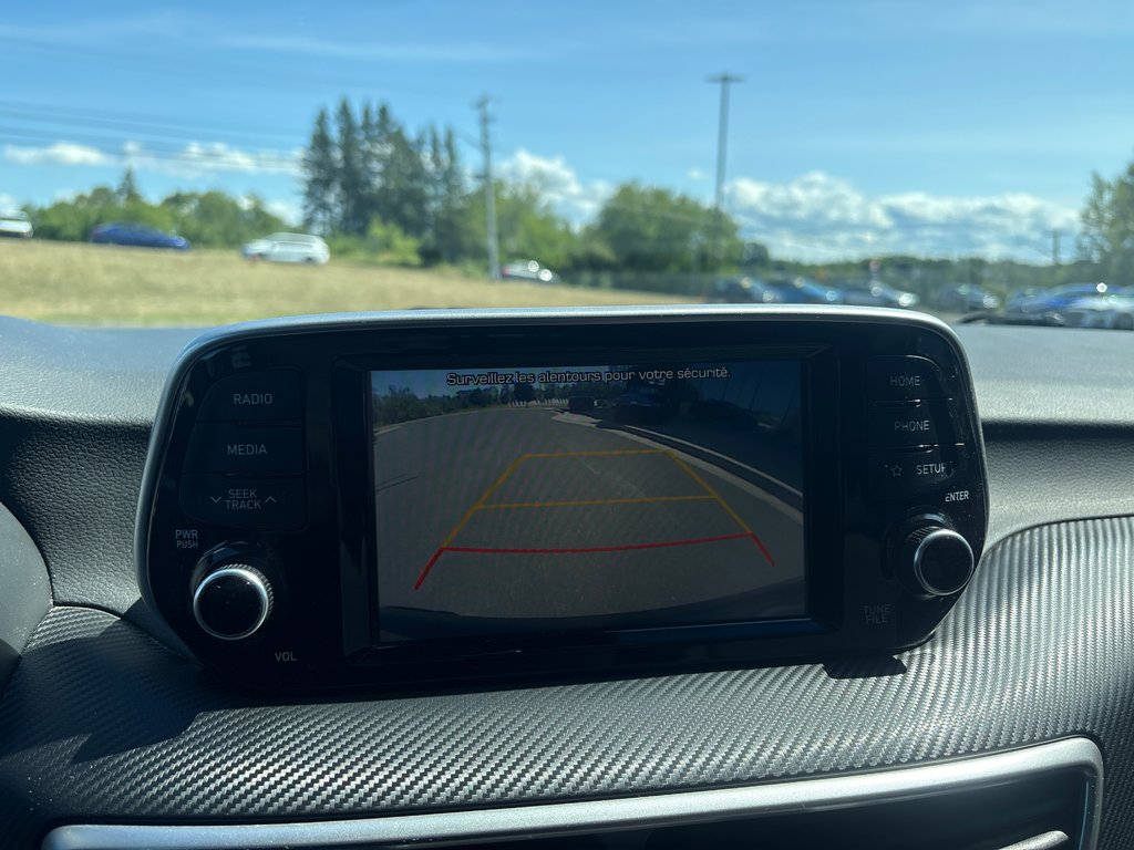 2021 Hyundai Tucson Preferred in Bathurst, New Brunswick - 18 - w1024h768px