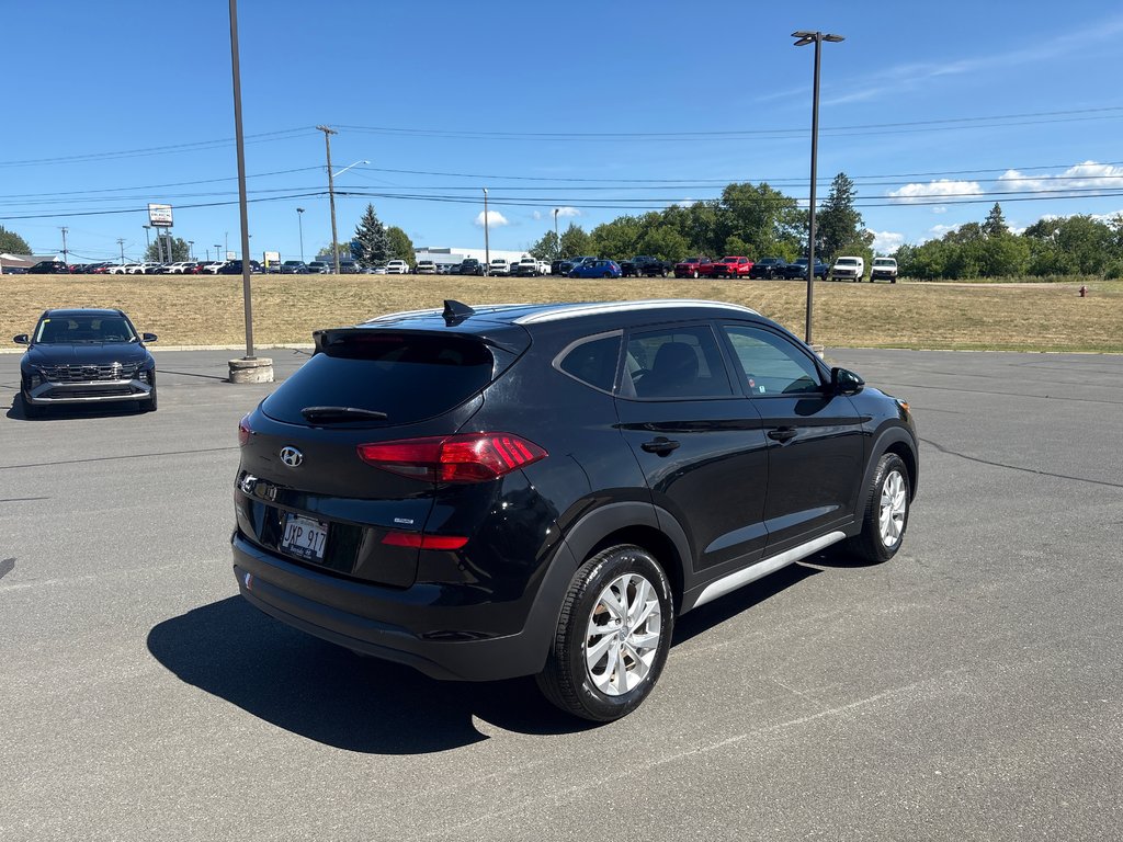 2021 Hyundai Tucson Preferred in Bathurst, New Brunswick - 6 - w1024h768px