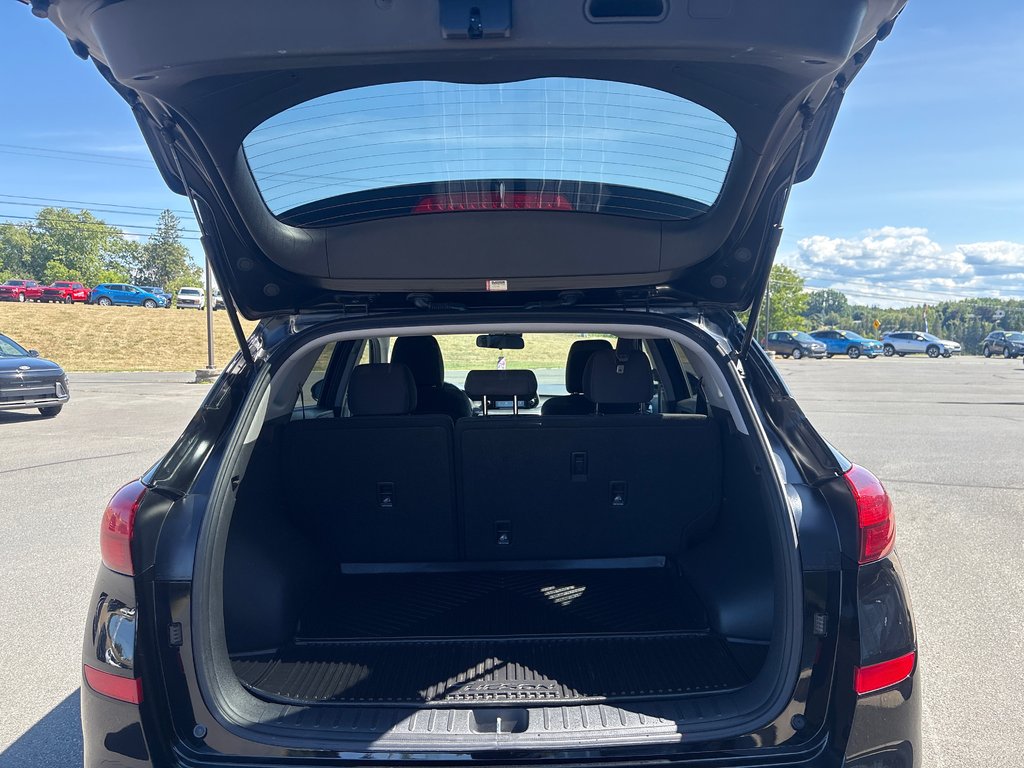 2021 Hyundai Tucson Preferred in Bathurst, New Brunswick - 14 - w1024h768px