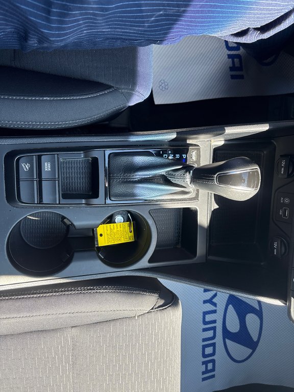 2021 Hyundai Tucson Preferred in Bathurst, New Brunswick - 20 - w1024h768px