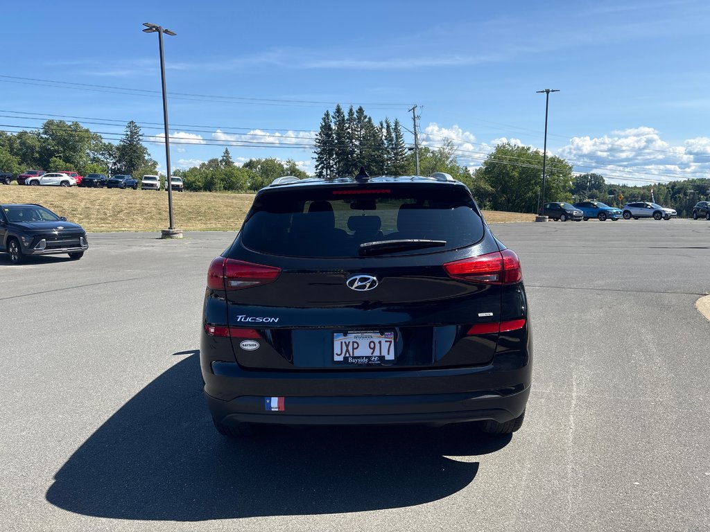 2021 Hyundai Tucson Preferred in Bathurst, New Brunswick - 7 - w1024h768px