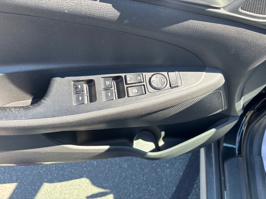 2021 Hyundai Tucson Preferred in Bathurst, New Brunswick - 10 - w1024h768px