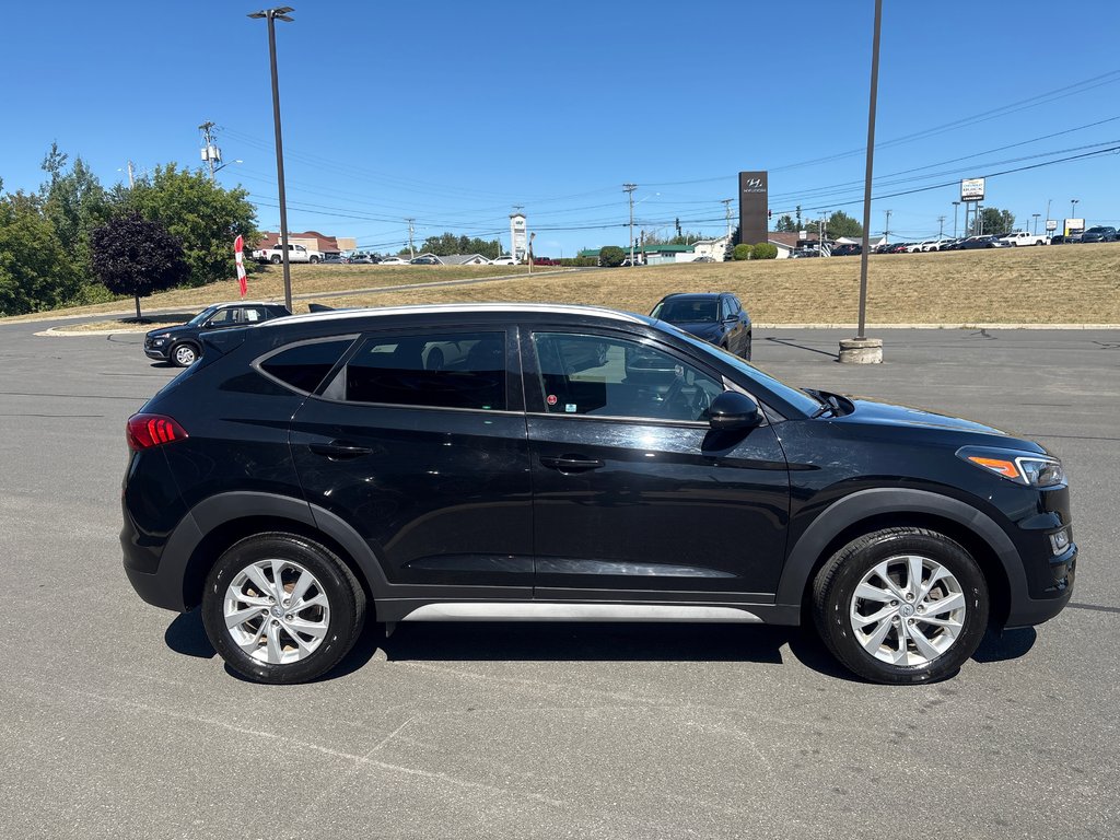 2021 Hyundai Tucson Preferred in Bathurst, New Brunswick - 5 - w1024h768px