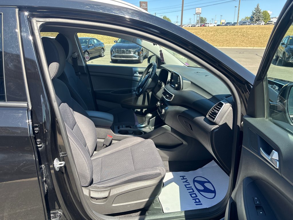 2021 Hyundai Tucson Preferred in Bathurst, New Brunswick - 13 - w1024h768px