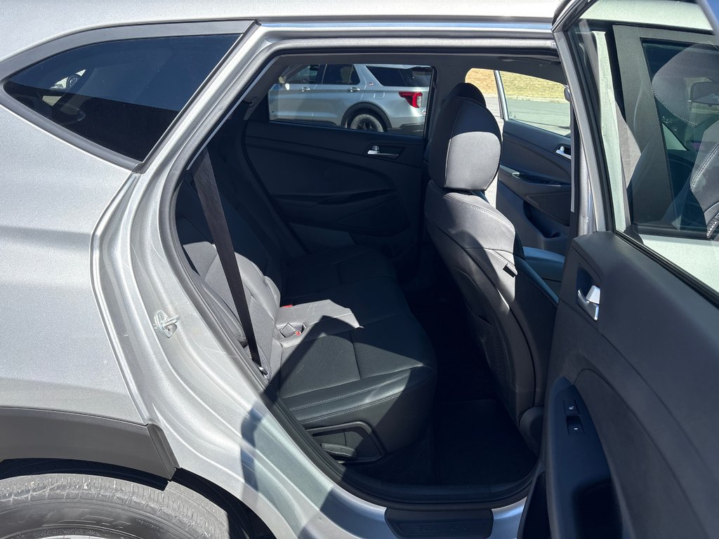 2021 Hyundai Tucson Preferred in Bathurst, New Brunswick - 15 - w1024h768px