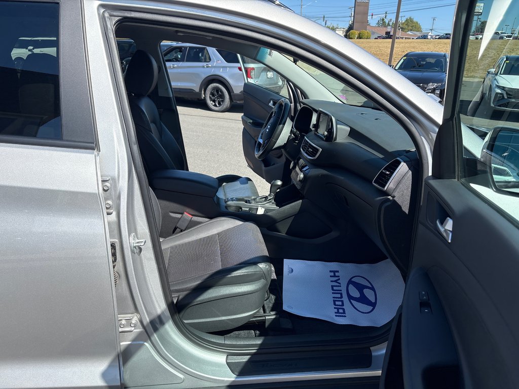 2021 Hyundai Tucson Preferred in Bathurst, New Brunswick - 14 - w1024h768px