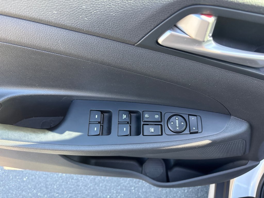 2021 Hyundai Tucson Preferred in Bathurst, New Brunswick - 11 - w1024h768px