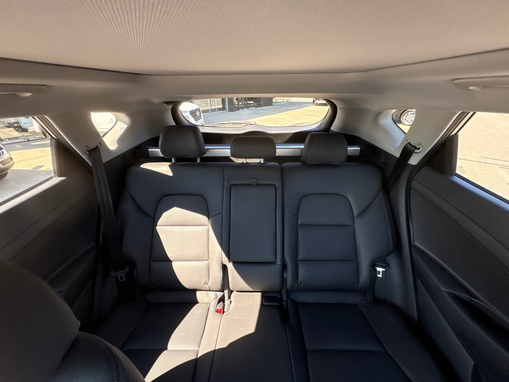 2021 Hyundai Tucson Preferred in Bathurst, New Brunswick - 18 - w1024h768px