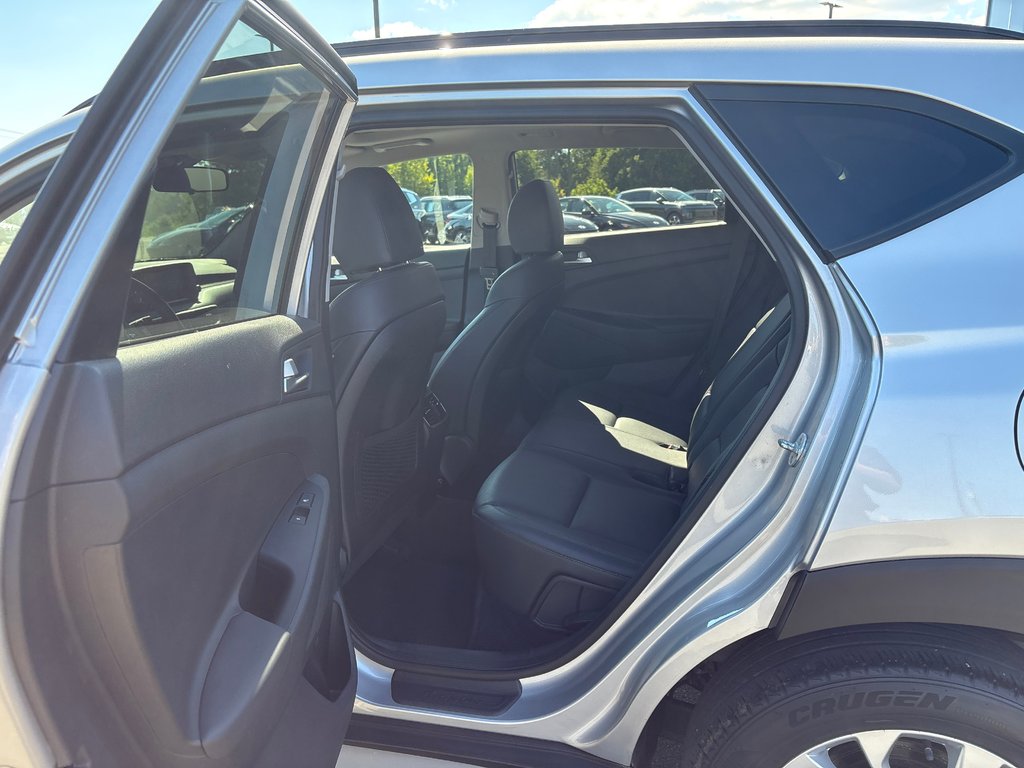 2021 Hyundai Tucson Preferred in Bathurst, New Brunswick - 13 - w1024h768px