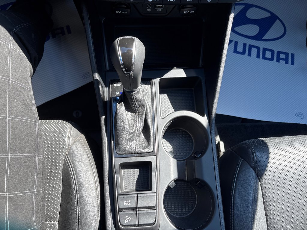 2021 Hyundai Tucson Preferred in Bathurst, New Brunswick - 24 - w1024h768px