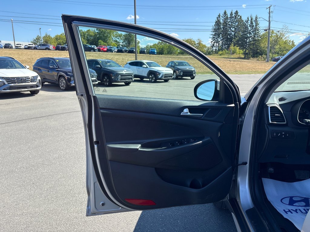 2021 Hyundai Tucson Preferred in Bathurst, New Brunswick - 10 - w1024h768px