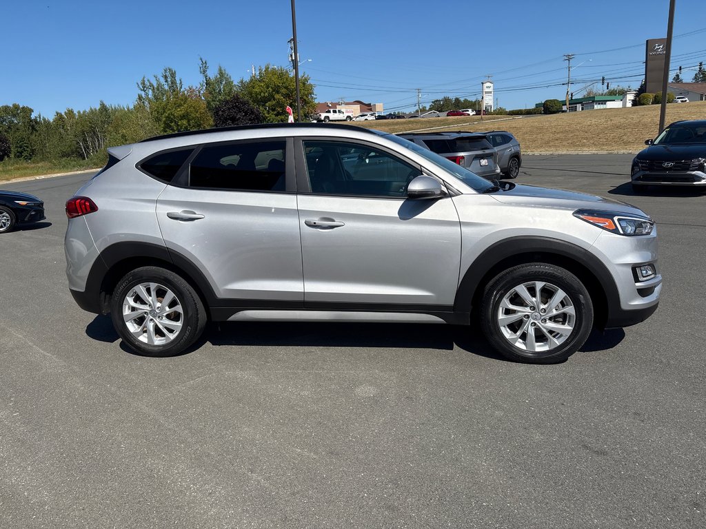 2021 Hyundai Tucson Preferred in Bathurst, New Brunswick - 8 - w1024h768px