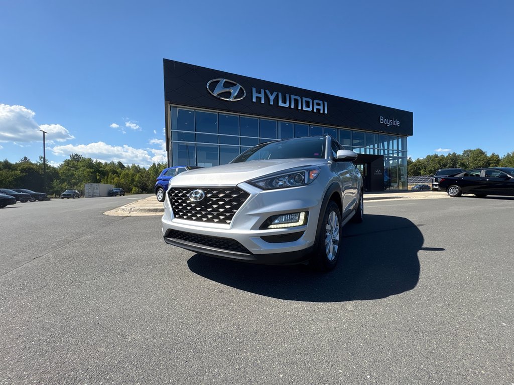 2021 Hyundai Tucson Preferred in Bathurst, New Brunswick - 3 - w1024h768px