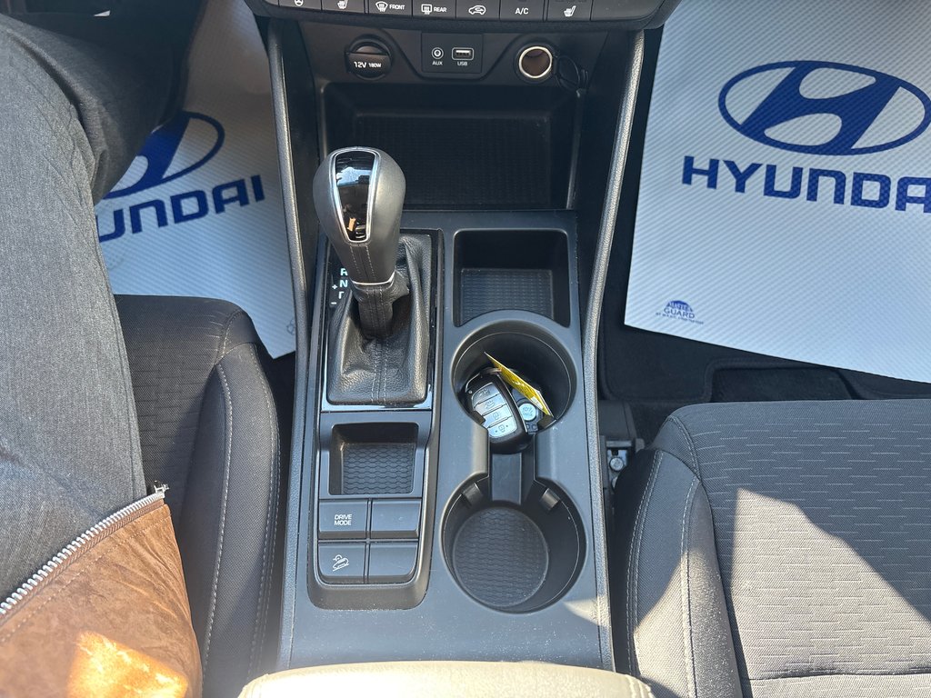2021 Hyundai Tucson Preferred in Bathurst, New Brunswick - 19 - w1024h768px