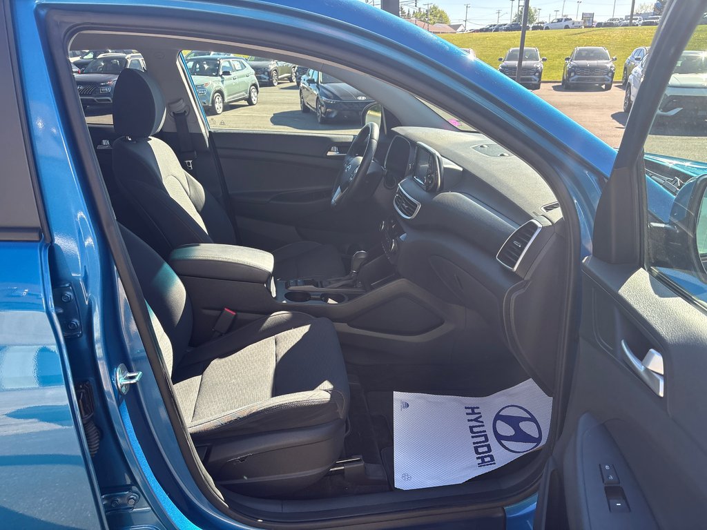 2021 Hyundai Tucson Preferred in Bathurst, New Brunswick - 21 - w1024h768px