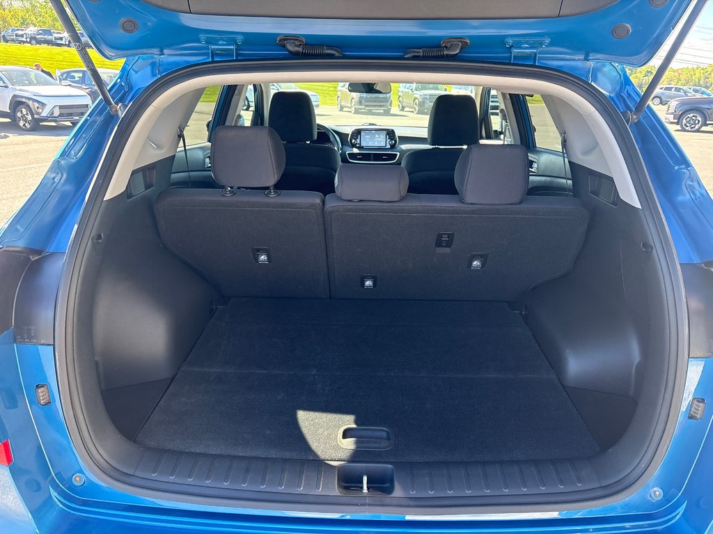 2021 Hyundai Tucson Preferred in Bathurst, New Brunswick - 22 - w1024h768px
