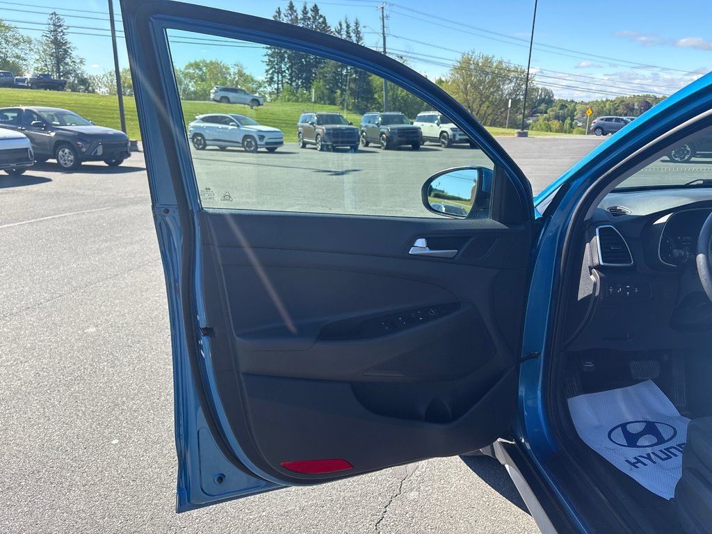 2021 Hyundai Tucson Preferred in Bathurst, New Brunswick - 11 - w1024h768px