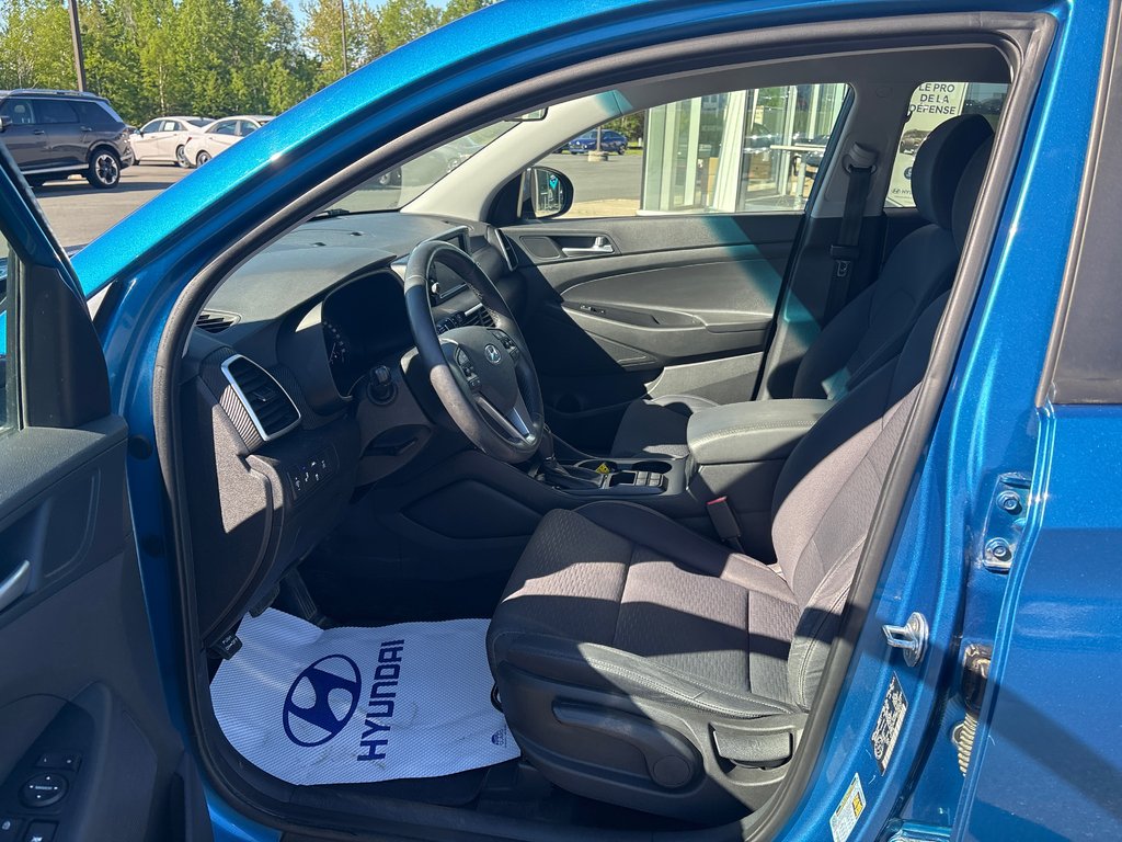 2021 Hyundai Tucson Preferred in Bathurst, New Brunswick - 7 - w1024h768px
