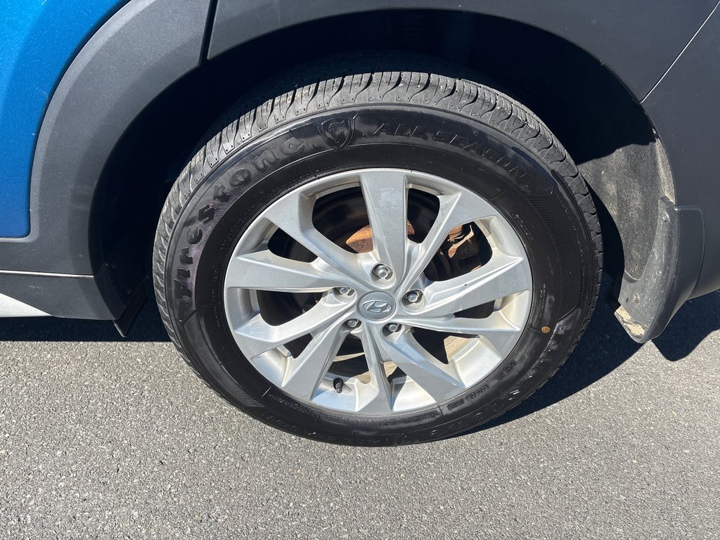 2021 Hyundai Tucson Preferred in Bathurst, New Brunswick - 13 - w1024h768px
