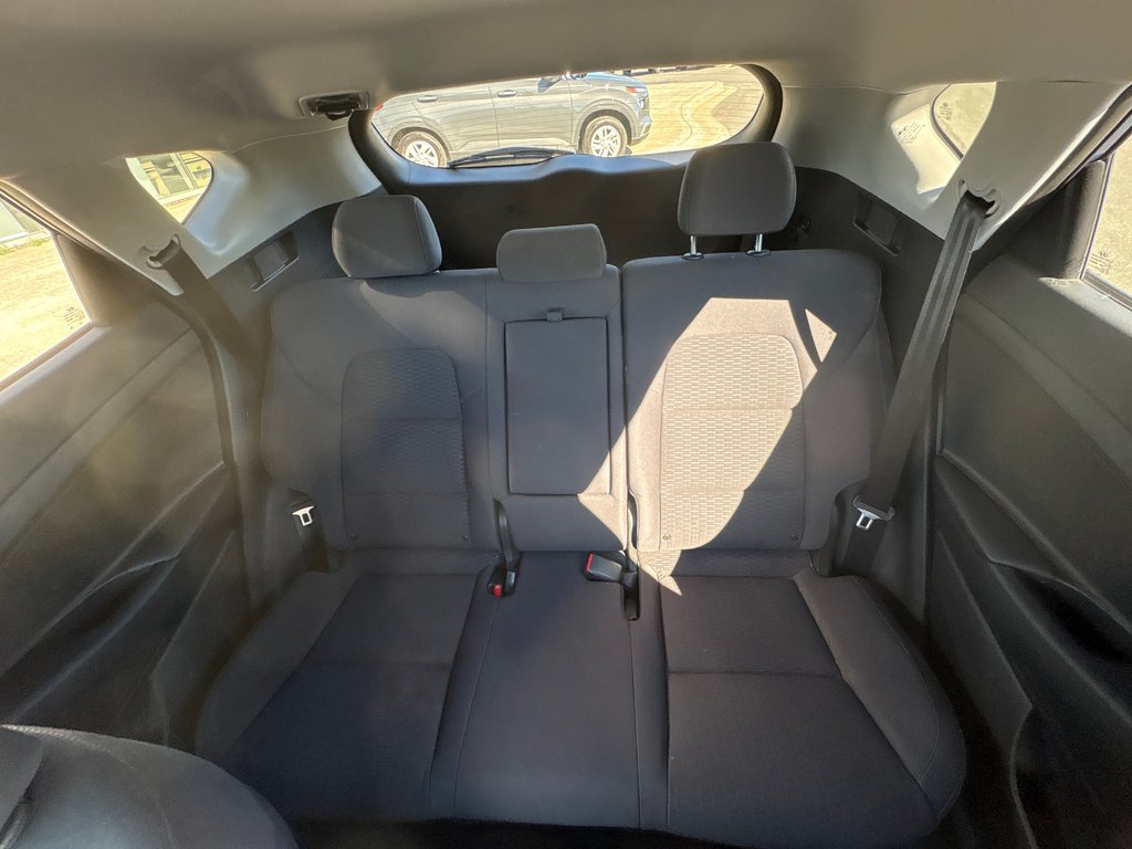 2021 Hyundai Tucson Preferred in Bathurst, New Brunswick - 15 - w1024h768px