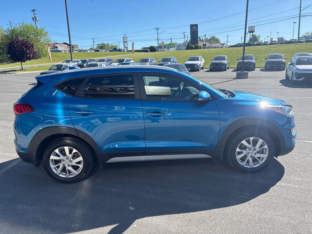 2021 Hyundai Tucson Preferred in Bathurst, New Brunswick - 4 - w1024h768px