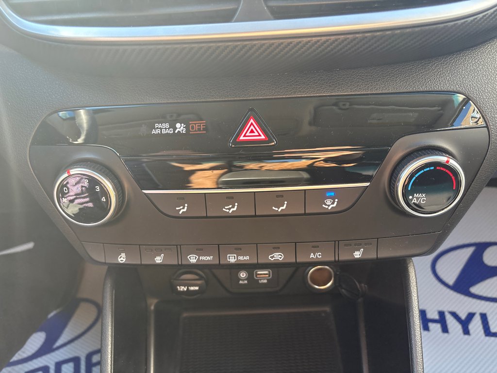 2021 Hyundai Tucson Preferred in Bathurst, New Brunswick - 18 - w1024h768px