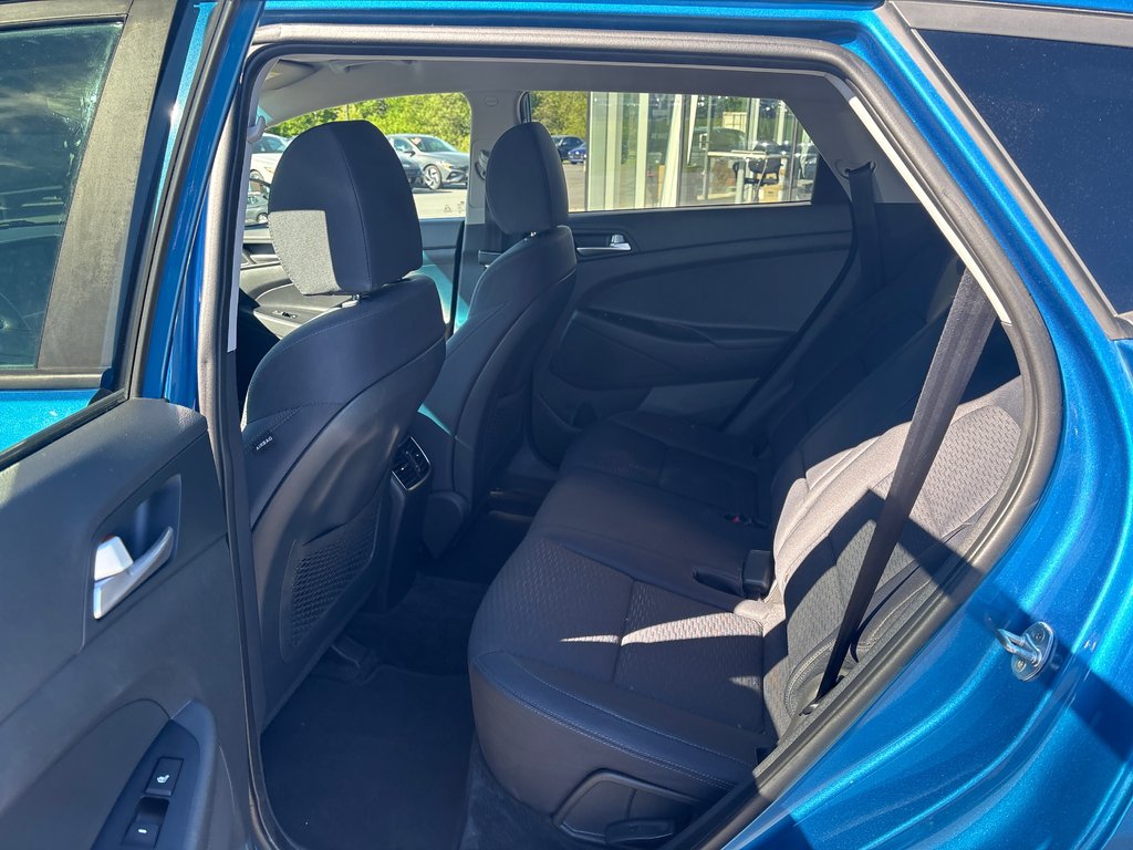 2021 Hyundai Tucson Preferred in Bathurst, New Brunswick - 8 - w1024h768px