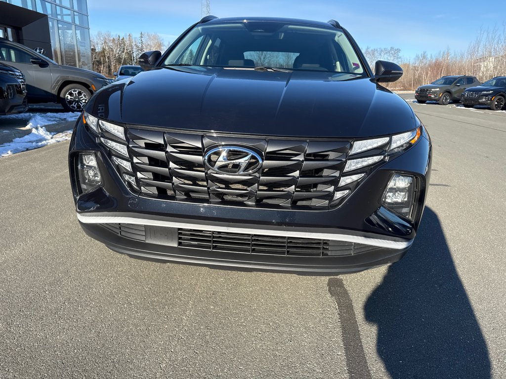 2022  Tucson Preferred in Bathurst, New Brunswick - 3 - w1024h768px