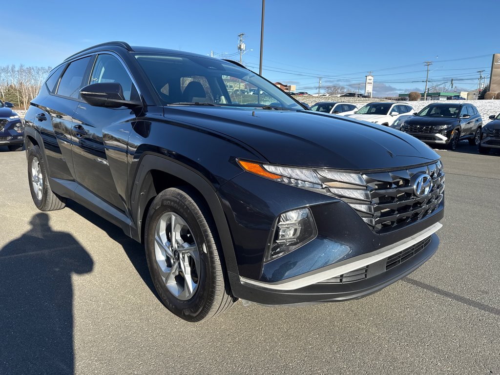 2022  Tucson Preferred in Bathurst, New Brunswick - 4 - w1024h768px