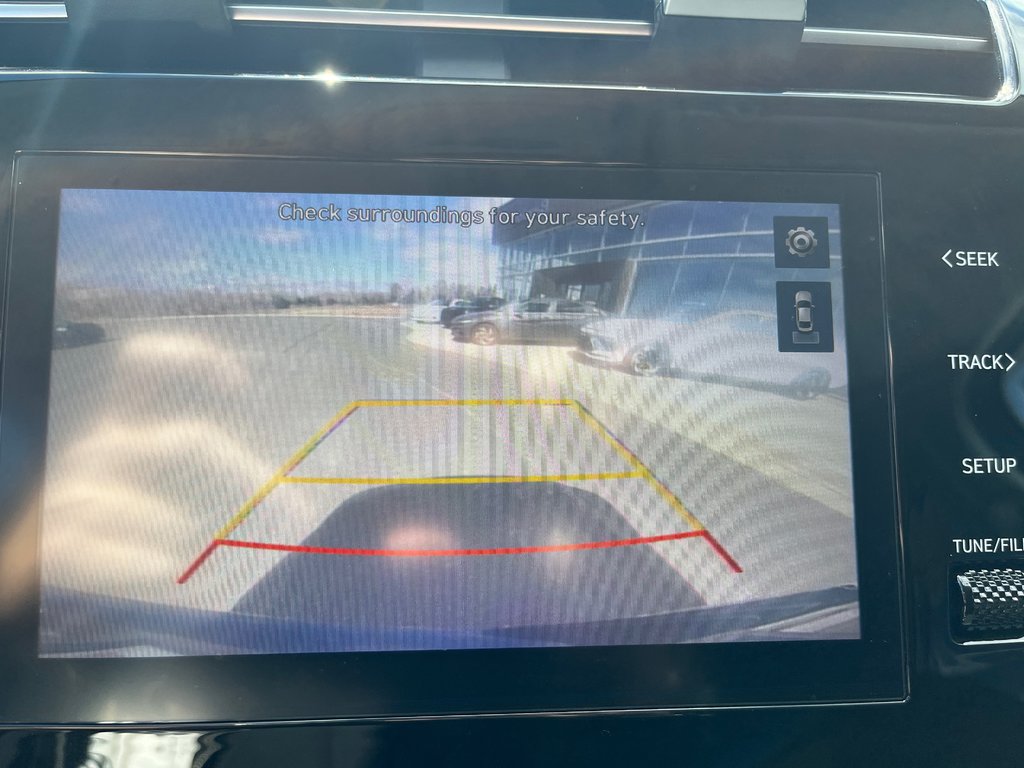 Hyundai Tucson Preferred 2022 à Bathurst, Nouveau-Brunswick - 17 - w1024h768px