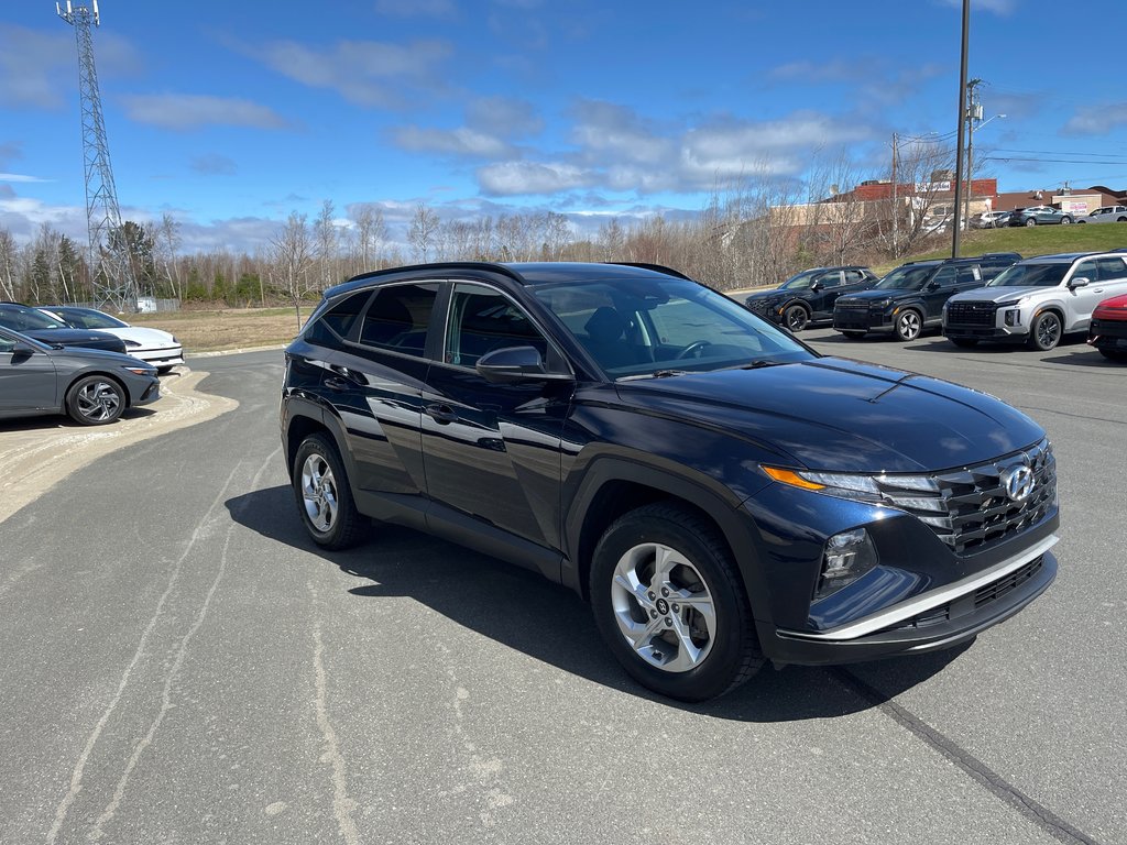 Hyundai Tucson Preferred 2022 à Bathurst, Nouveau-Brunswick - 4 - w1024h768px
