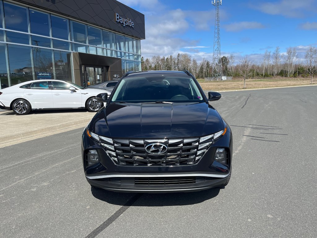 Hyundai Tucson Preferred 2022 à Bathurst, Nouveau-Brunswick - 2 - w1024h768px