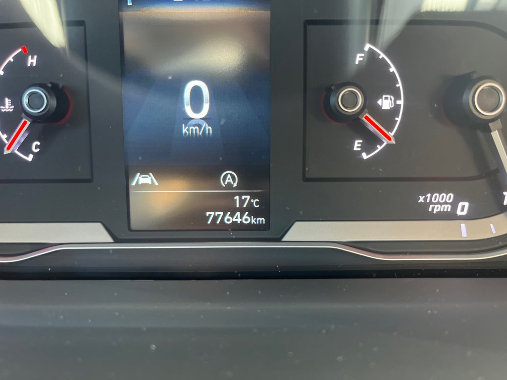 Hyundai Tucson Preferred 2022 à Bathurst, Nouveau-Brunswick - 14 - w1024h768px