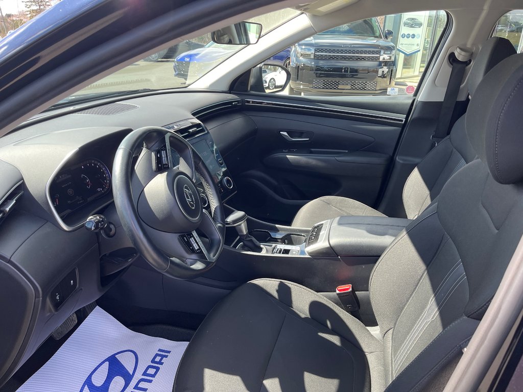 Hyundai Tucson Preferred 2022 à Bathurst, Nouveau-Brunswick - 10 - w1024h768px