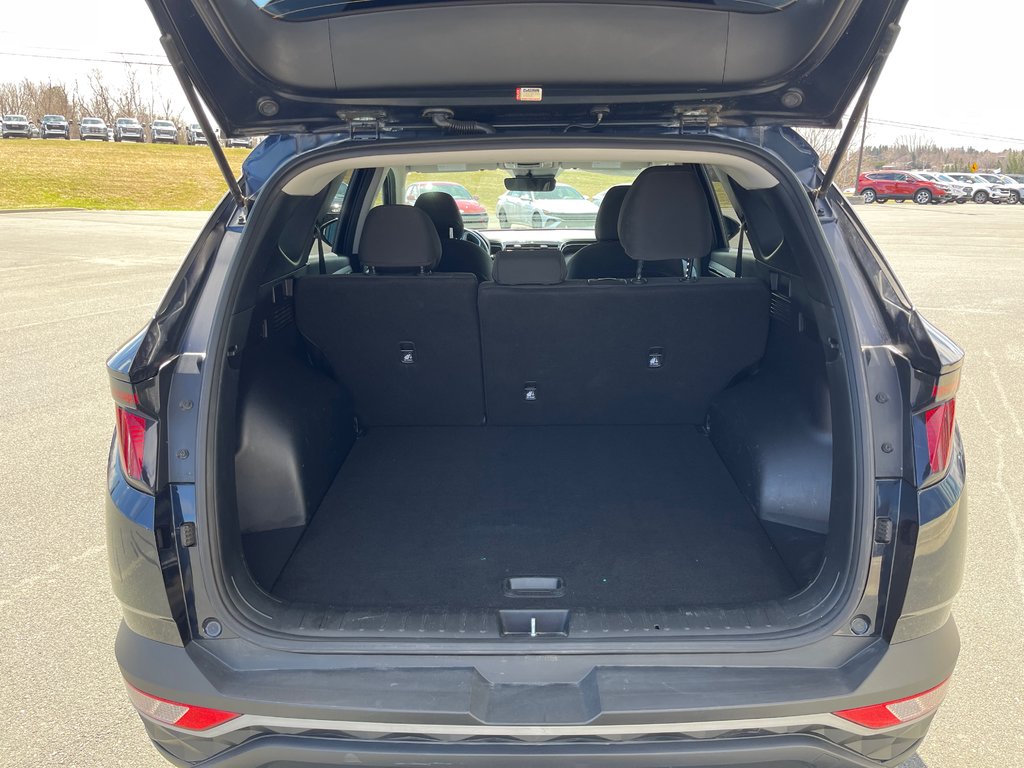 Hyundai Tucson Preferred 2022 à Bathurst, Nouveau-Brunswick - 9 - w1024h768px